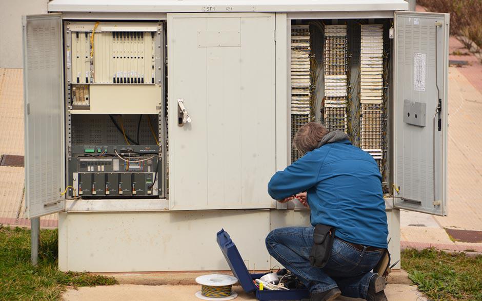  électricien urgence Épinay-sur-Orge