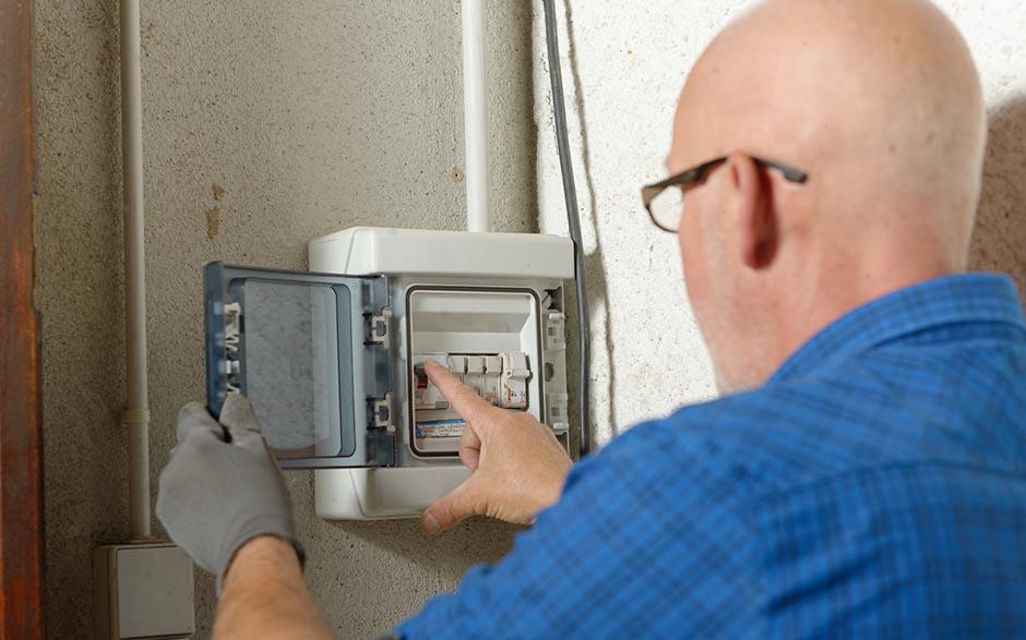 électricien urgence Épinay-sur-Orge
